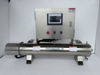 大功率紫外线消毒器
