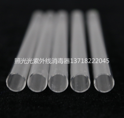 紫外线－石英套管