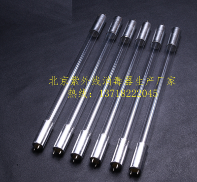 紫外线消毒灯管